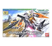 Bandai High Grade HG 1/144 Mobile Suit Gundam GN-003 Gundam Kyrios