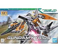 Bandai High Grade HG 1/144 Mobile Suit Gundam GN-003 Gundam Kyrios