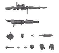 GUNDAM HIGH GRADE HG PARTI DI ESPOSIZIONE SET PER DEMI TRAINET 1/144 BANDAI