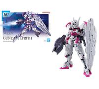 GUNDAM - HG 1/144 Gundam LFRITH - Model Kit
