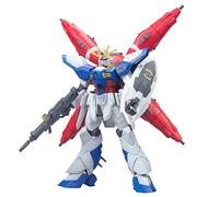 Gundam - HG 1/144 Gundam Seed MSV YMF-X000A Dreadnought - Kit Modello