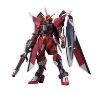 Bandai Personaggi D'azione Bandai Immortal Justice Gundam S_0301_S91099199 Gioca