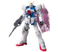 Gundam - HG 1/144 LM312V04 Victory Gundam - Kit Modello