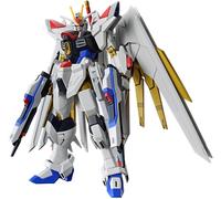 HGCE ZGMF/A-262PD-P MIGHTY STRIKE FREEDOM GUNDAM - Bandai Hg High Grade 1/144