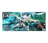 Gundam - HG 1/35 Lancelot Albion - Model Kit
