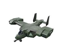 KYOUKAI SENKI Stork Carrier V-33 HG High Grade 1/72 Model Kit BANDAI