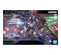 Gundam HG 252 DUEL BLITZ GUNDAM Cosmic Era 1/144 Freedom Bandai Model Kit HGCE