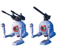 GUNDAM HG UNIVERSAL CENTURY 114 - RB-79 BALL TWIN SET Bandai High Grade