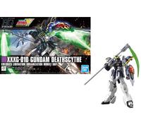 Bandai Model Kit, Multicolore, 2554745