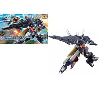 GUNDAM - HGBD:R 1/144 Uraven Gundam Hiroto's Mobile Suit - Model Kit
