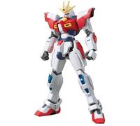 Bandai High Grade HGBF 1/144 Mobile Suit Gundam BG-011B Build Burning Gundam