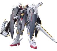 Gundam HGBF 1/144 Crossbone Gundam X1 Full Cloth Ver GBF - Model Kit