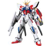 Gundam HGBF Star Build Strike Gundam Plavsky Wing 1/144 - Modello Kit