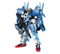 GUNDAM - HGUC 1/144 MSA-0011 (Ext) Ex-S Gundam - Kit di montaggio