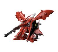 Bandai High Grade HGUC 1/144 Mobile Suit Gundam MSN-04II Nightingale