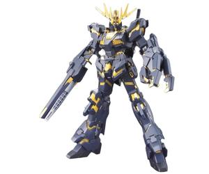 Gundam HGUC 1/144 RX-0 Unicorn 02 Banshee Destroy Mode - Modello Kit