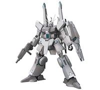 HGUC ARX-014 SILVER BULLET - BANDAI Gundam Gunpla model kit Hg High Grade 1/144