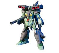 Gundam - HGUC 1/144 Stark Jegan - Kit di modellismo