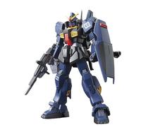 Bandai Kit di montaggio HGUC RX-178 Gundam Mk-II Titans (Zeta) Revive 1/144