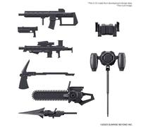 GUNDAM HIGH GRADE HG AMAIM WEAPON SET 6 BANDAI