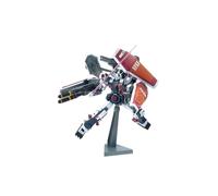 BANDAI SPIRITS - Kit Modello Gundam Thunder 1/144 - Armatura Completa - 13 CM