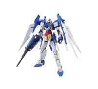 GUNDAM HIGH GRADE HG MODEL KIT AGE-2 NORMAL 1/144 BANDAI