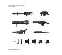 Bandai Hobby - AMAIM Warrior at the Boderline Weapon Set 7 AMAIM Warrior at the