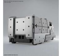 GUNDAM HIGH GRADE HG MODEL KIT AMAIM WEAPON SET 8 1/72 BANDAI