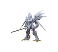 Bandai HG Super Robot Wars Cybaster - Plastic Model Kit 1/144