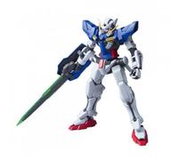 Bandai Kit da montaggio HG 1/144 GN-001REII Gundam Exia Repair II