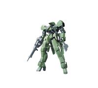 Bandai Gunpla High Grade HG 1/144 Graze Standard/Command Type