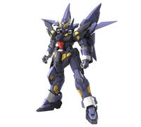 Bandai High Grade HG 1/144 Super Robot Wars Huckebein Mk-II