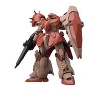 Bandai Hobby HGUC 1/144#233 Messer F-1 "Hathaway's Flash Model Kit, Multicolore, small, '