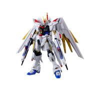 Gundam High Grade HG Model Kit Mighty Strike Freedom 1/144 Bandai