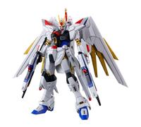 Gundam High Grade HG Model Kit Mighty Strike Freedom 1/144 Bandai
