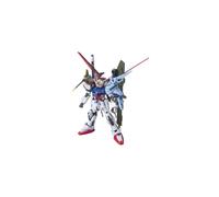 Bandai High Grade HG 1/144 Mobile Suit Gundam GAT-X105+AQM/E-YM1 Perfect Strike