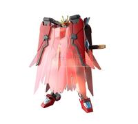 HG Gundam Shin Burning 1/144