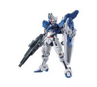 Gundam High Grade HG Model Kit Witch From Mercury New Iten A 1/144 Bandai