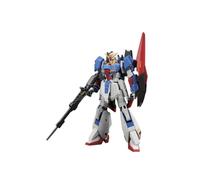 Gundam High Grade HG Model Kit Zeta Revive 1/144 Bandai