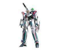 Gundam High Grade HG VF-31S Siegfried Arad Deluxe Set 1/100 Bandai Gunpla