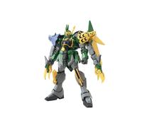 Gundam High Grade HGBD Model Kit 1/144 Jiyan Altron 13 Cm Bandai