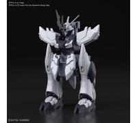 GUNDAM - 1/144 Fake Nu Unit Model Kit HGBD:R # 029 Bandai
