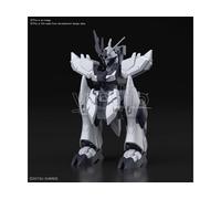 GUNDAM - 1/144 Fake Nu Unit Model Kit HGBD:R # 029 Bandai