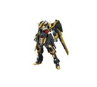 GUNDAM HIGH GRADE HGBF MODEL KIT SCHWARZRITTER 1/144 BANDAI