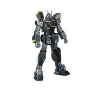 Gundam High Grade HGBF Model Kit Fulmineblack Warr 1/144 Bandai