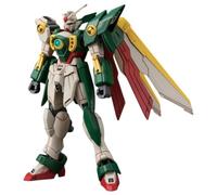 Gundam High Grade HGBF Model Kit Wing Fenice 1/144 Bandai