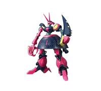 Bandai- Model Kit, Multicolore, '