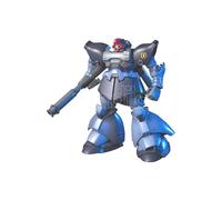 Gundam High Grade HGUC Model Kit 1/144 Rick Dom II 12 Cm Bandai