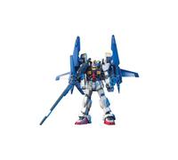 Gunpla Bandai HGUC 035 Super Gundam Plastic Kit 1/144