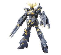 HG RX-0 UNICORN GUNDAM 02 BANSHEE DESTROY MODE BANDAI High Grade hguc 1/144